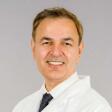 Photo: Dr. Umer Saleem, MD