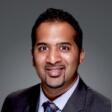 Photo: Dr. Rubin Simon, MD