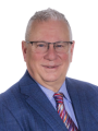 Photo: Dr. Harold Sirota, DO