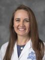 Photo: Dr. Kristen Angster, MD