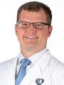Photo: Dr. Brian Harris, MD