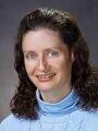 Photo: Dr. Maryann McMahon, MD