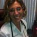 Photo: Dr. Julie Schwartzbard, MD