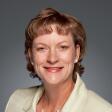 Photo: Dr. Karen Harrison, MD