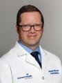 Photo: Dr. Benjamin Wilson, MD