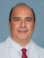 Photo: Dr. John Afshar, MD