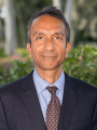 Photo: Dr. Chander Samy, MD