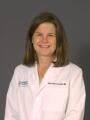 Photo: Dr. Mary-Fran Crosswell, MD