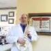 Photo: Dr. Raymond Stricker, DC