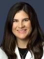 Photo: Dr. Christina Schreiber, DO