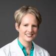Photo: Dr. Bridget Hilliard, MD
