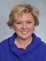 Photo: Dr. Sabrina Wyatt, MD