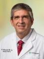 Photo: Dr. Paul Wasemiller, MD