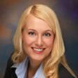 Photo: Dr. Mariah Johnson, MD