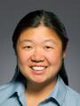 Photo: Dr. Laura Salazar, MD