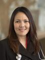 Photo: Dr. Patricia Quaine, MD