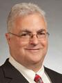 Photo: Dr. Marc Klein, DPM