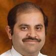 Photo: Dr. Syed Haider, MD