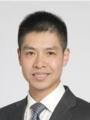 Photo: Dr. Byron Lee, MD