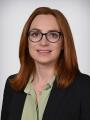 Photo: Dr. Rebecca Matro, MD