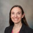 Photo: Dr. Katherine Nickels, MD