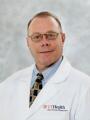 Photo: Dr. William Giles, MD