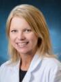 Photo: Dr. Brandy Gheesling, MD