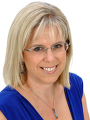 Photo: Dr. Sarah Stapleton, MD