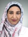 Photo: Dr. Marwa Elnazeir, MD