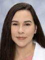 Photo: Dr. Natalie Nowicki, DPM