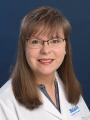 Photo: Dr. Mary Ann Karp, DO
