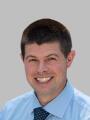 Photo: Dr. William Eschenbacher, MD