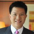 Photo: Dr. Alain Cuna, MD