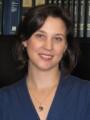 Victoria Wilkins, PhD