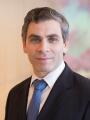 Photo: Dr. Benjamin Berenfeld, MD