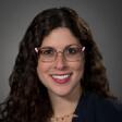 Photo: Dr. Sharon Gerber, MD