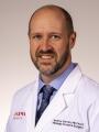 Photo: Dr. Jeremy Warren, MD