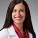 Photo: Dr. Elisa Depani-Sparkes, DO