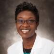 Photo: Dr. Nana Arthur, MD