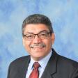 Photo: Dr. Salvador Mora, MD