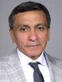 Photo: Dr. Sohail Contractor, MD