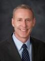 Photo: Dr. James Gosse, DPM