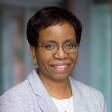 Photo: Dr. Michele St Louis, MD
