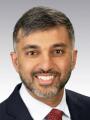 Photo: Dr. Rajesh Bazaz, MD