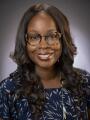 Photo: Dr. April McDonald, MD