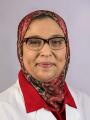 Photo: Dr. Arwa Nada, MD