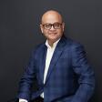 Photo: Dr. Masud Baksh, MD