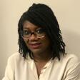 Photo: Dr. Evelyn Taiwo, MD