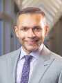 Photo: Dr. Vrushank Patel, MD