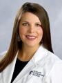 Photo: Dr. Cori Sumrall, DO